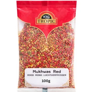 krg Refreshing Digestive Chew | Mouth Freshener | Mukhwas 400g