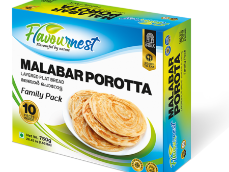 Flavour Nest MALABAR FAMILY POROTTA 750 GM