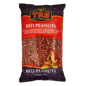 TRS Red Peanuts 1.5 kg