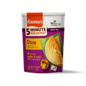 Eastern 5 Min Instant Breakfast Dosa Ready Mix – 200g