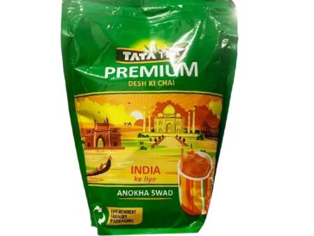 Tata Premium Tea 1kg