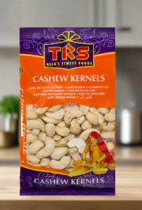 TRS cashew kernels 375g
