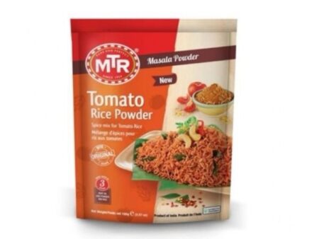 MTR Tomato Rice Powder - 100g