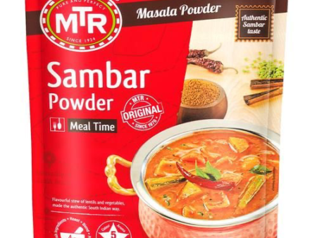MTR Sambar Powder 200g