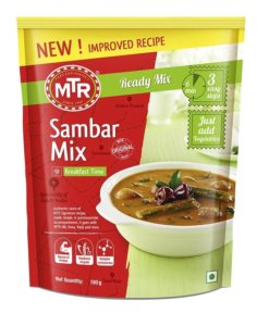 MTR Instant Sambar Mix 200g