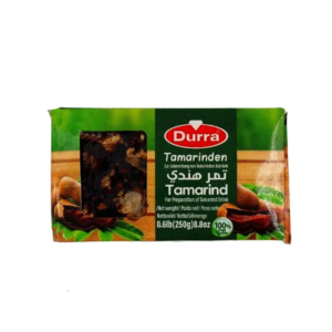 Durra tamarind 500 g