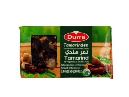 Durra tamarind 500 g