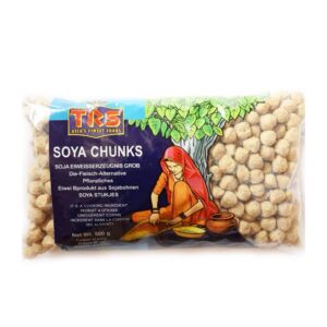 TRS Soya Chunk 500g