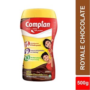 Complan chocolate 500 g
