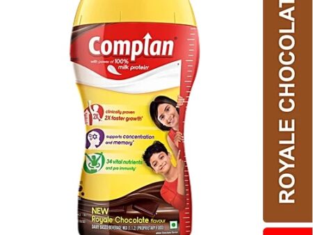 Complan chocolate 500 g