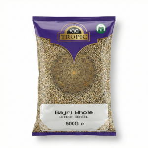 krg  bajri seeds 500 g
