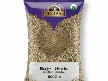 krg  bajri seeds 500 g