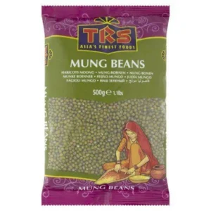 TRS Mung Beans – 500g