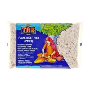 KRG  poha thick 1 kg