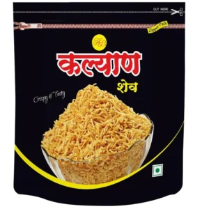Kalyan Sev No-1 200g