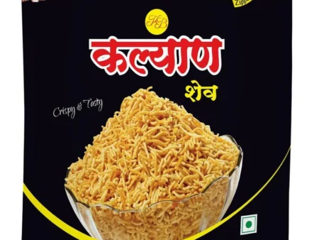 Kalyan Sev No-1 200g