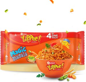 YIPEE NOODLES 280 g