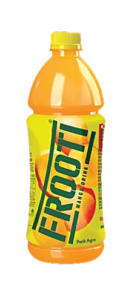 Frooti Mango Drink Pet 600 Ml