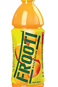 Frooti Mango Drink Pet 300 Ml