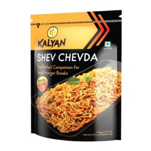KALYAN SHEV CHIWDA 250 g