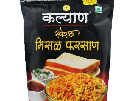 Kalyan Special Misal Farsan 200 g