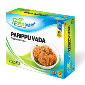 Flavour Nest PARIPPUVADA 350 GM
