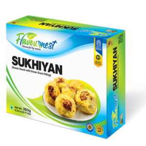 Flavour Nest SUKHIYAN 350 GM