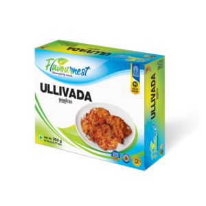 Flavour Nest Ullivada 350 GM
