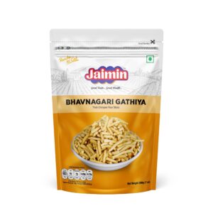 JAIMIN BHAVNAGIRI GATHIYA 200G