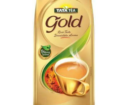 TATA TEA GOLD 250G