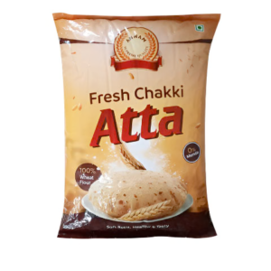 Annam Chakki atta 10 kg