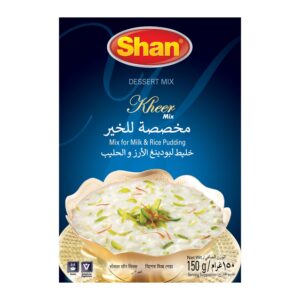SHAN KHEER MIX SPECIAL 150 GM