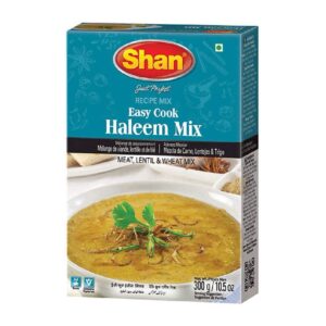 SHAN HALEEM EASY COOK 300 GM