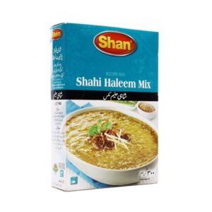 SHAN HALEEM SHAHI 300 GM