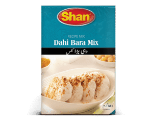 Shan – Dahi Bara Mix 200 G