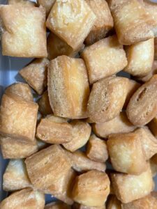 Mithaas shakkar para 150kr box