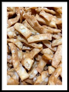 Mithaas Namak para 150kr box